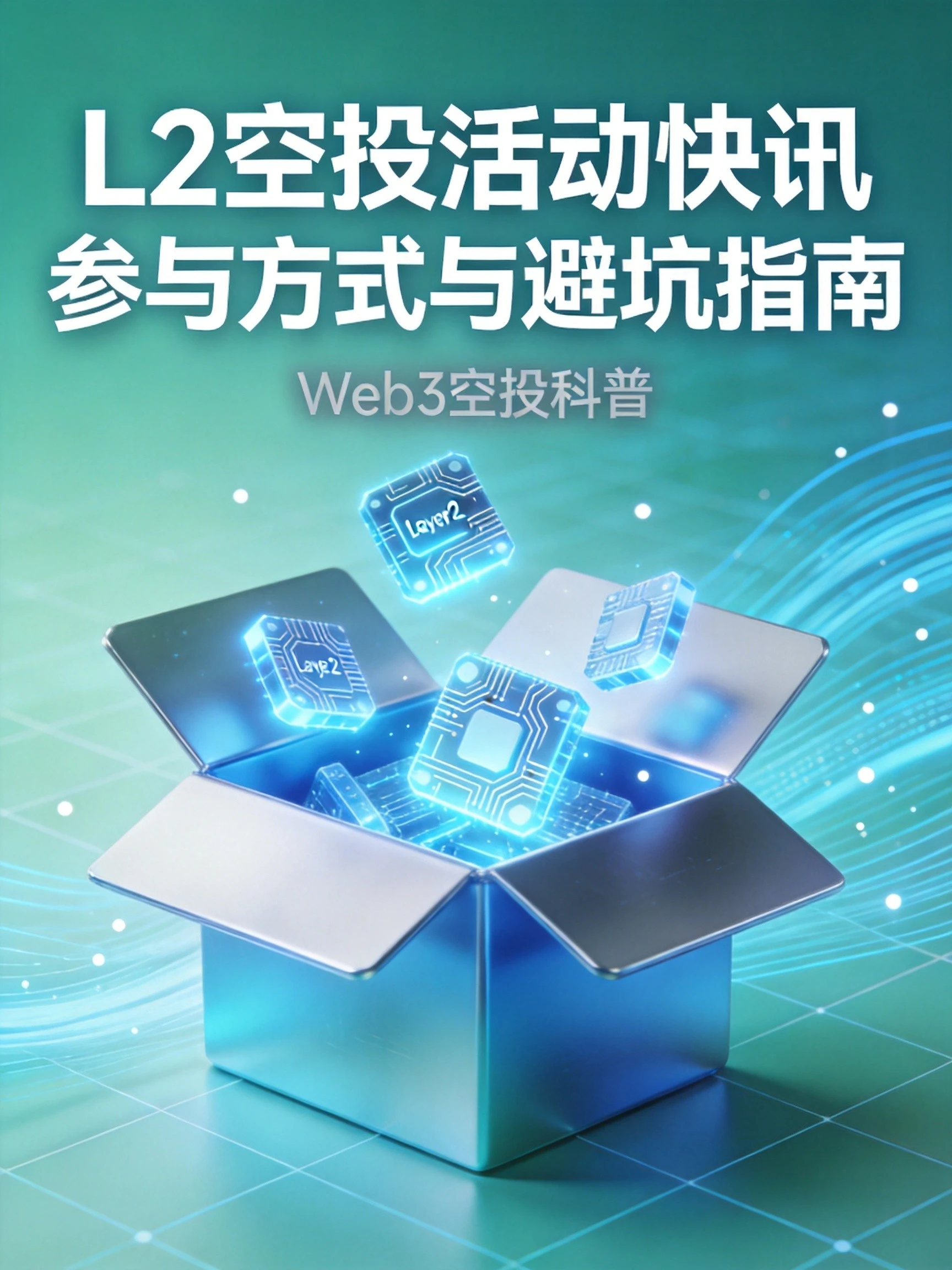 某L2网络空投活动快讯